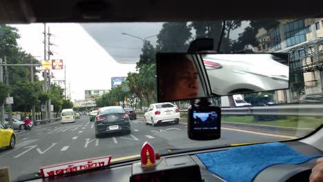 Taxifahren-In-Bangkok-Während-Der-Hauptverkehrszeit-Kann-Eine-Schreckliche-Erfahrung-Sein