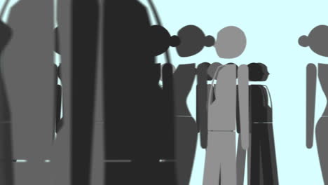 An-animated-graphic-of-a-crowd-of-businesspeople