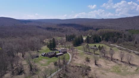 Aerial-footage-of-the-barn-featured-prominently-in-the-film-A-Quiet-Place