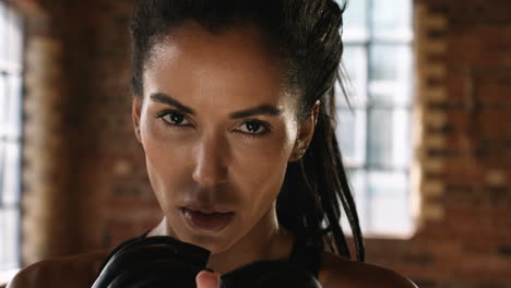 Strong,-power-and-serious-mma-woman
