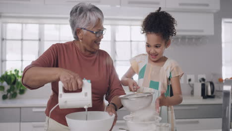 Baking,-teaching-and-learning-grandmother