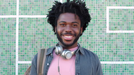 A-young-trendy-black-male-student-with-dreadlocks