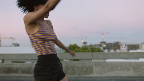 Street-dancer-or-performer-dancing-hip-hop