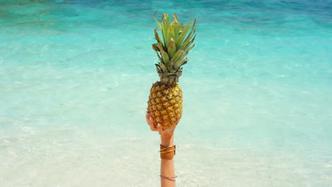 Stand-tall-like-a-pineapple