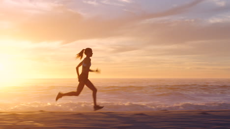 Fit-and-active-jogger-running-by-the-ocean
