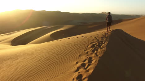 Abenteuer-In-Der-Wüste