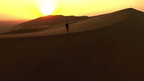 Daybreak-over-the-dunes