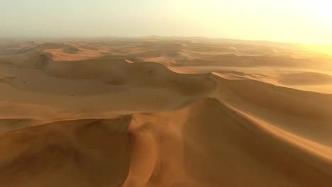 The-desert-is-desolate