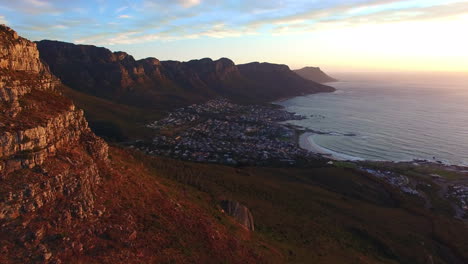 Sunset-over-Camps-Bay