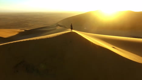 Journeying-into-the-desert