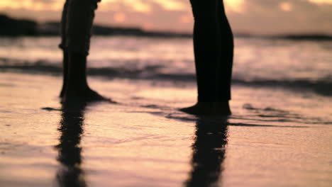 Dipping-their-toes-in-the-ocean