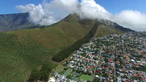 High-above-Cape-Town