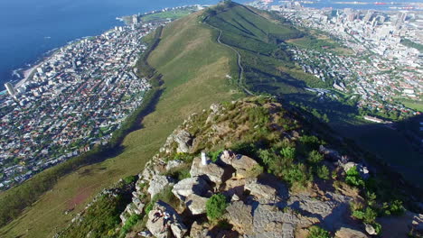 On-top-of-Cape-Town