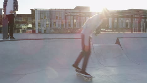 Skater-for-life