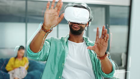 Virtual-reality-metaverse,-augmented-reality-vr