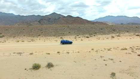 Speeding-along-the-desert-roads