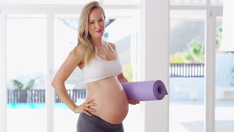Embrace-yoga-during-pregnancy