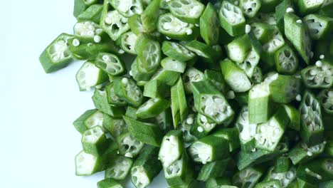 Ladies-fingers-or-bhindi-a-green-vegetables,