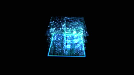 Hologram,-ai-and-digital-cpu-for-information