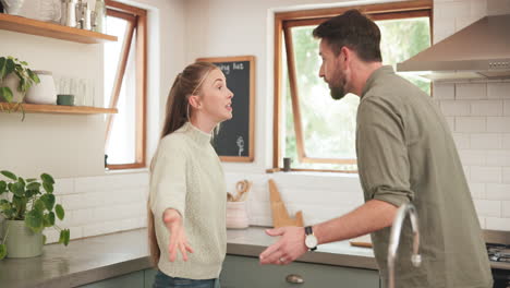 Angry-couple,-conflict-and-argue-in-home