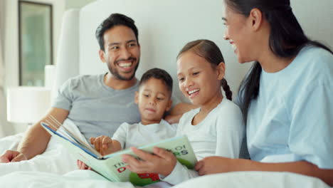 Family,-reading-and-parents