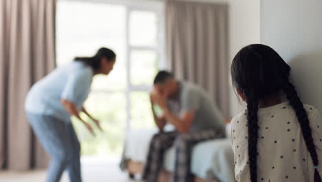 Parents,-fighting-and-girl-in-a-family-home