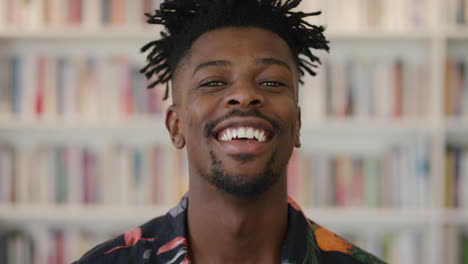 close-up-attractive-african-american-man-laughing-enjoying-successful-black-male-funky-hairstyle-looking-happy-expression