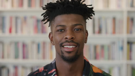 close-up-confident-african-american-man-student-smiling-successful-black-male-funky-hairstyle-looking-happy-expression