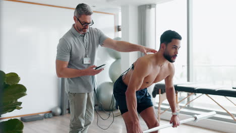 Personal-trainer,-technology